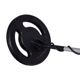 NNEVL Metal Detector 20 cm Search Depth 300 cm LCD Display