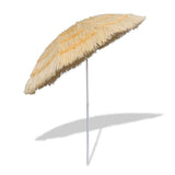 NNEVL Tilt Beach Umbrella Hawaii Style