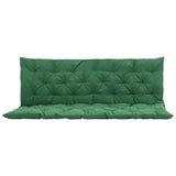NNEVL Green Cushion for Swing Chair 150 cm
