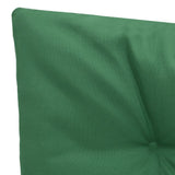 NNEVL Green Cushion for Swing Chair 150 cm