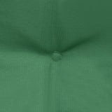 NNEVL Green Cushion for Swing Chair 150 cm