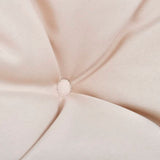 NNEVL Cream Cushion for Swing Chair 120 cm