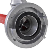 NNEVL Fire Hose Nozzle with C Coupling