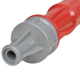 NNEVL Fire Hose Nozzle with C Coupling