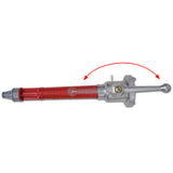 NNEVL Fire Hose Nozzle with C Coupling