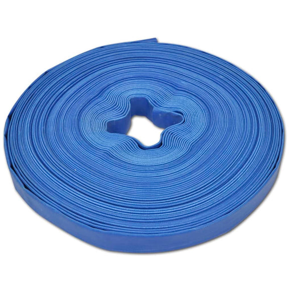 NNEVL Flat Hose 50 m 1