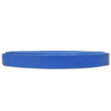NNEVL Flat Hose 50 m 1" PVC Water Delivery