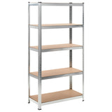 NNEVL Heavy-duty Storage Rack