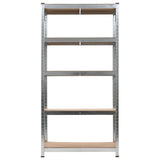 NNEVL Heavy-duty Storage Rack