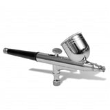 NNEVL Airbrush Set 0.2 / 0.3 / 0.5 mm Nozzles