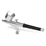 NNEVL Airbrush Set 0.2 / 0.3 / 0.5 mm Nozzles
