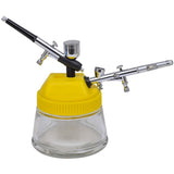 NNEVL 3 in 1 Airbrush Cleaning Set