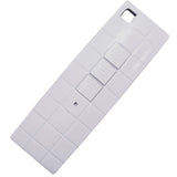 NNEVL Aluminium Awning Frame 4 x 3 m Automatic Roll-back