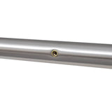 NNEVL Stainless Steel Stand for Mailbox