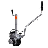 NNEVL Aluminium Motorised Jockey Wheel Trailer Mover 12 V 350 W