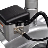 NNEVL Aluminium Motorised Jockey Wheel Trailer Mover 12 V 350 W