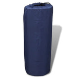 NNEVL Blue Self-inflating Sleeping Mat 190x130x5 cm (Double)