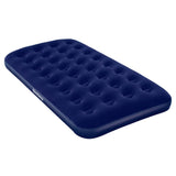 NNEVL Bestway Inflatable Flocked Airbed 188 x 99 x 22 cm 67001