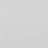 NNEVL Foldable Garden Table 122 cm HDPE White