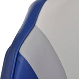 NNEVL Foldable Boat Chair High Backrest