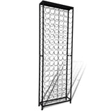 NNEVL Wine Rack for 108 Bottles Metal