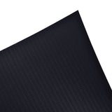 NNEVL Garden Privacy Screen PVC 70x0.19 m Dark Grey