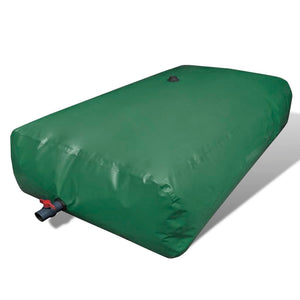 NNEVL Collapsible Water Tank PVC 3000 L
