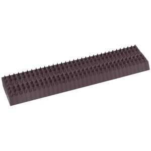 NNEVL Bird Control Spikes 49 x 4.5 x 1.7 cm Set of 20