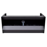 NNEVL Magnetic Knockdown Pellet Catcher Shooting Target Wild Boar Design