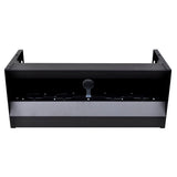 NNEVL Magnetic Knockdown Pellet Catcher Shooting Target Duck Design