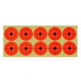 NNEVL Auto Reset Spinner Shooting Target with 4 + 1 Targets
