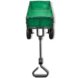 NNEVL Garden Trolley 350 kg Load