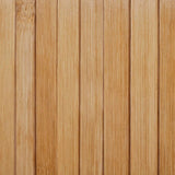 NNEVL Room Divider Bamboo Natural 250x165 cm