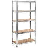 NNEVL Heavy-duty Storage Rack 2 pcs