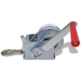NNEVL Hand Winch 360 kg