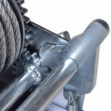 NNEVL Hand Winch 360 kg
