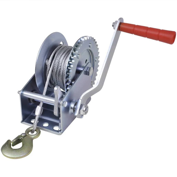 NNEVL Hand Winch 540 kg
