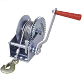 NNEVL Hand Winch 540 kg