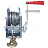 NNEVL Hand Winch 540 kg
