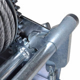 NNEVL Hand Winch 540 kg