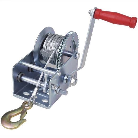 NNEVL Hand Winch 1130 kg