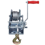 NNEVL Hand Winch 1130 kg