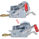 NNEVL Hand Winch 1130 kg