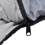 NNEVL Set of 2 Rectangular Lightweight Sleeping Bags
