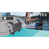 NNEVL Intex Motor Mount Kit for Inflatable Boats