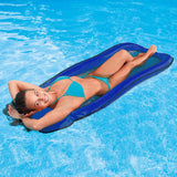 NNEVL Intex Pool Lounge Mat Mesh
