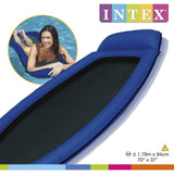 NNEVL Intex Pool Lounge Mat Mesh