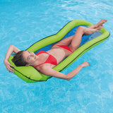 NNEVL Intex Pool Lounge Mat Mesh