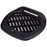 NNEVL Motorbike Top Case 72 L for 2 Helmet