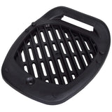 NNEVL Motorbike Top Case 36 L for Single Helmet